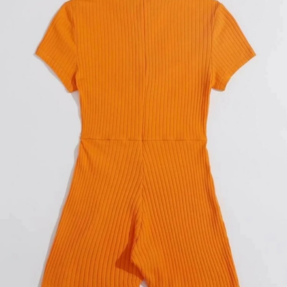 Mock neck jumper